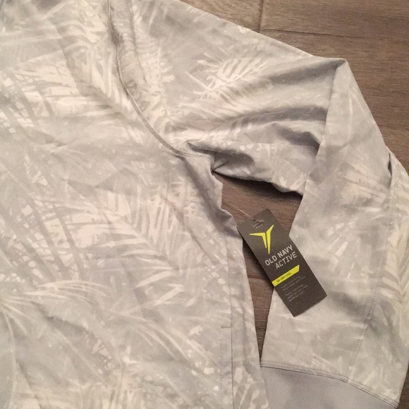 Brand new old navy active jacket - Picture 3 of 7